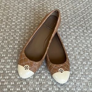 Tory Burch Flats
